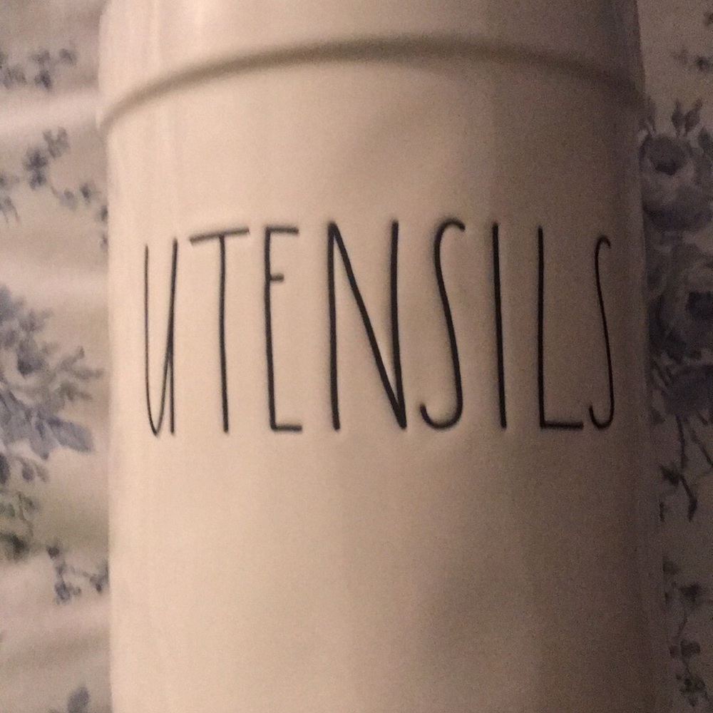 Rae dunn for Alicia k only do not buy